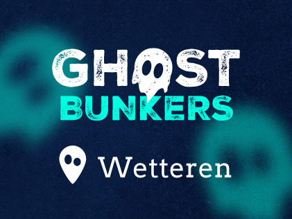 Ghostbunkers Wetteren